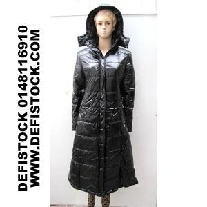 doudoune ref 5016 9.9€ ht 