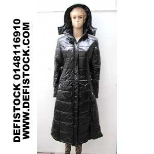 doudoune ref 5016 9.9€ ht 