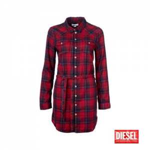 DRAGGHY Robes de marque DIESEL femme en destockage