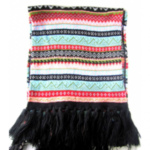 DESTOCKAGE écharpes hiver Réf 8924 0.75€HT/ unité