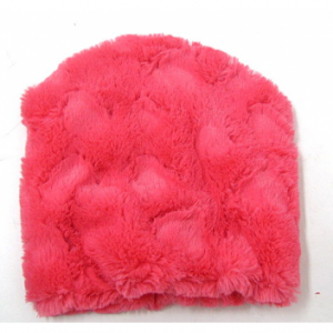 LOT ensemble bonnet écharpe bébé Réf 2223 1.30€HT/ unité 