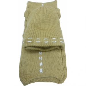 Ensemble enfant bonnet Réf 7479  1,20 € HT/unité 