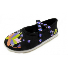 Espadrille fille   Réf 9189 