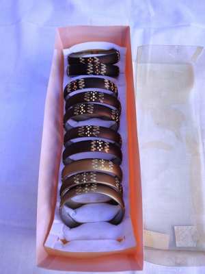 Palettes de bijoux fantaisie a prix sacrifie