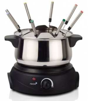 Appareil à fondu électrique