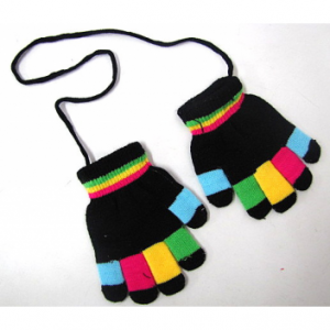 DESTOCKAGE gants magiques enfant Réf 2222 0.50€HT/ unité