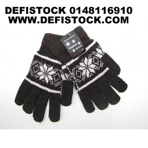 Gants ref 2310 0.6€ ht 