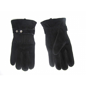  Gants unisex cuir et trico réf 2202 1, 90 € ht/unité