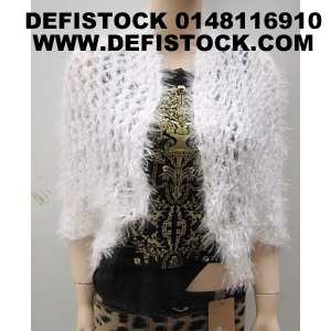 gilet chale ref 1045 1€ ht 