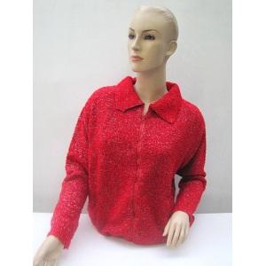 Gilet en lamé - ref.3259