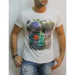 Tee shirt italien VAL066