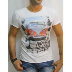 Tee shirt italien VAL082