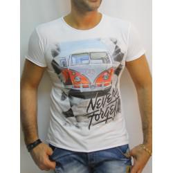 Tee shirt italien VAL082