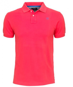 POLO HACKETT 