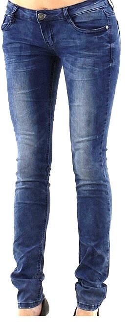 Jean's Taille basse   Réf 3671  7.90€ HT 