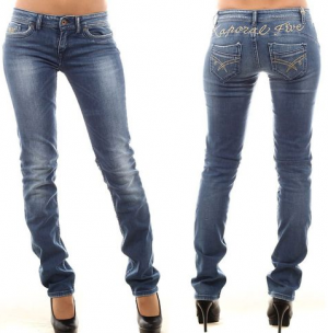 JEANS KAPORAL FEMME