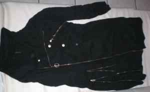 Vend lot de 1500 pieces de vetements hommes et femmes de marque a prix imbattables