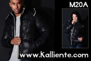 BLOUSON BAZIL Référence:    M20A