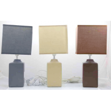 Lampe de chevet design   Réf 9103 