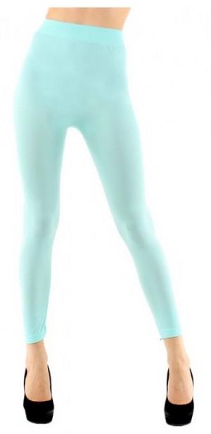 Legging vert menthe 2,90 € HT/unité  Référence : 2305