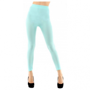 Legging vert menthe Réf 2305 1,80 € HT/unité