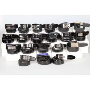 Lot de 60 ceintures Rochas