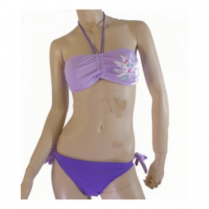 Maillot 2 pièces femme réf 3169 4.20 € ht 