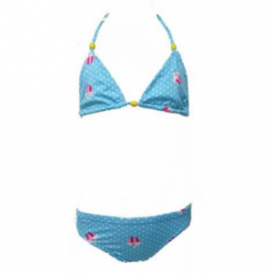 Maillot de bain été 3 pièces réf 3749 2.95 € ht 