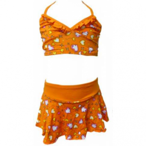 maillot de bain fashion réf 3754 2.95€HT/ unité