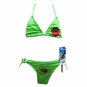 Maillot de bain fille