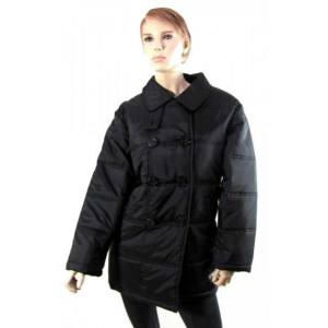 Manteau doudoune femme réf 4740 9, 90 € ht/unité