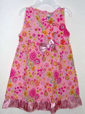 	Robes de marque Osh Kosh