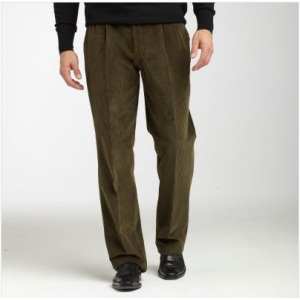 Pantalons velours côtelés - ref.2157