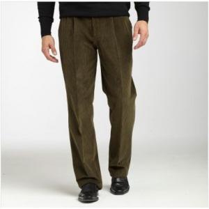 Pantalons velours côtelés - ref.2157