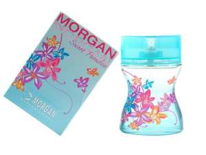 parfum eau de toilette morgan 9011 4.90