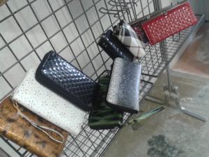 Lots de portefeuille