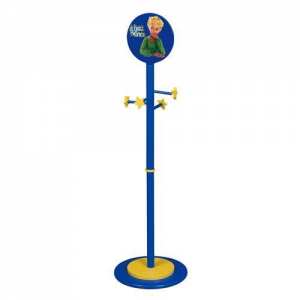 Porte manteau en bois Le Petit Prince   Prix : 8.00€