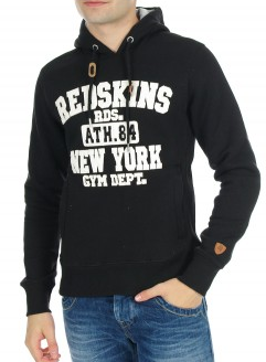 PULL REDSKINS A CAPUCHE