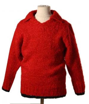 Pull enfant Stacy 3,90 € HT/unité