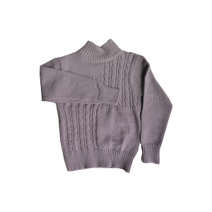 Pull enfant maille Réf 7338 3,90 € HT/unité