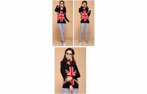 Pull femme mode  Réf 8884  Prix: 5.90€ HT 