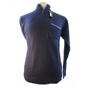 Pull marine ref 7084 3, 90 € ht/unité