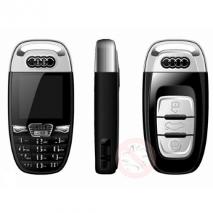 mini telephone audi
