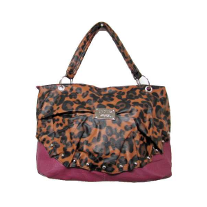 Sac à main mode léopard Réf 5038 3.95€ HT