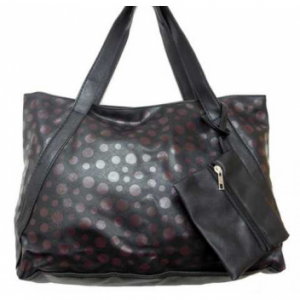 Sac à main petits pois  Réf 5164 3.95€ HT