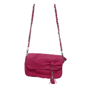 Sac bandoulière glam 2.95€ 