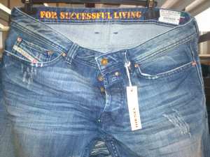 JEANS DIESEL 2011 DESTCOKAGE 
