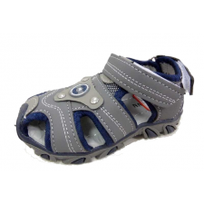 Sandale à scratch   Réf 9174