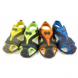 Sandale kids  Réf 9171