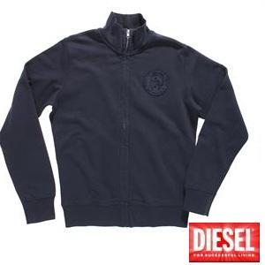 SLANG Destockeur Grossiste de sweats DIESEL homme 